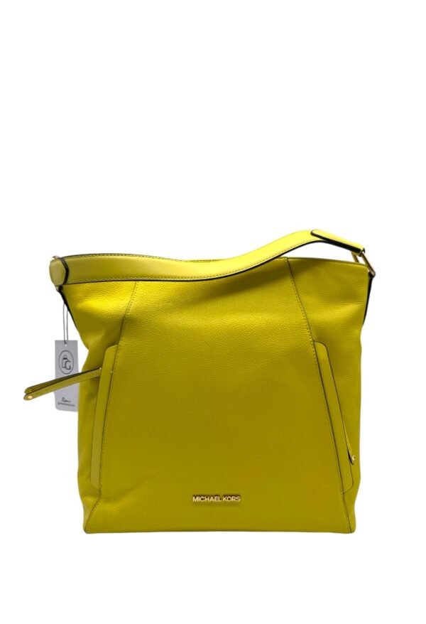 MICHAEL KORS - EVIE BAG